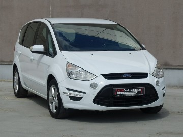 2.0 Ben.145KM/7-Os/Lift/Pełny Serwis