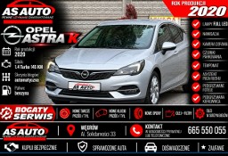 Opel Astra K 1,4T 145KM Full led/Navi/Kamera/Tempomat/Pod.fotele-kierownica/PDC/A