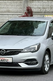 Opel Astra K 1,4T 145KM Full led/Navi/Kamera/Tempomat/Pod.fotele-kierownica/PDC/A-2