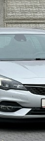 Opel Astra K 1,4T 145KM Full led/Navi/Kamera/Tempomat/Pod.fotele-kierownica/PDC/A-3