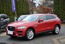 Jaguar F-Pace 2.0 i4D AWD Prestige SALON POLSKA 112 tys km Panorama