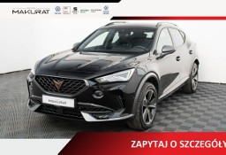 Cupra Formentor 1.5 TSI 150KM DSG Podgrz.f i kier K.cofania Ambient Salon PL VAT 23%