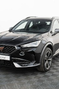 Cupra Formentor 1.5 TSI 150KM DSG Podgrz.f i kier K.cofania Ambient Salon PL VAT 23%-2