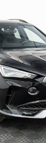 Cupra Formentor 1.5 TSI 150KM DSG Podgrz.f i kier K.cofania Ambient Salon PL VAT 23%-3