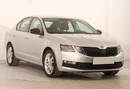 Skoda Octavia III , Salon Polska, 1. Właściciel, VAT 23%, Klimatronic,