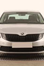 Skoda Octavia III , Salon Polska, 1. Właściciel, VAT 23%, Klimatronic,-2