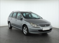 Peugeot 307 I , 7 miejsc, Klimatronic,ALU, El. szyby