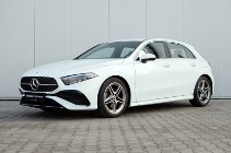 Mercedes-Benz Klasa A W177 A200 AMG Line / Salon Polska / Gwarancja / Autotrade Mercedes-Benz