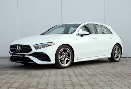 Mercedes-Benz Klasa A W177 A200 AMG Line / Salon Polska / Gwarancja / Autotrade Mercedes-Benz