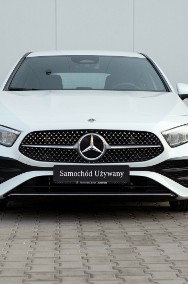 Mercedes-Benz Klasa A W177 A200 AMG Line / Salon Polska / Gwarancja / Autotrade Mercedes-Benz-2