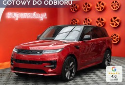 Land Rover Range Rover Sport III D300 Dynamic SE 3.0 D300 Dynamic SE (300KM) Dach panoramiczny