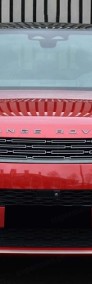 Land Rover Range Rover Sport III D300 Dynamic SE 3.0 D300 Dynamic SE (300KM) Dach panoramiczny-4