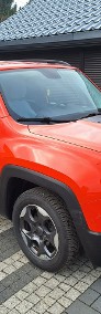 Jeep Renegade I 1.4i 140 KM Longitude FWD - Super stan - Bezwypadkowy-3