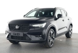 Volvo XC40 B4(B) Black Edition Ultra *Gwarancja*FV23%*
