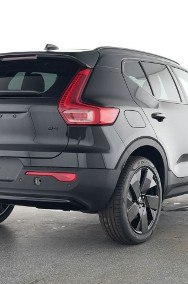Volvo XC40 B4(B) Black Edition Ultra *Gwarancja*FV23%*-2