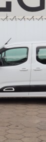 Citroen Berlingo II , Salon Polska, 1. Właściciel, Serwis ASO, Klimatronic,-4