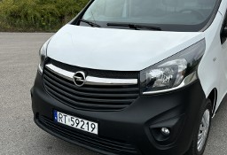 Opel Vivaro Opel