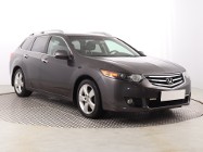 Honda Accord VIII , Salon Polska, 1. Właściciel, Xenon, Klimatronic, Tempomat,