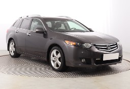 Honda Accord VIII , Salon Polska, 1. Właściciel, Xenon, Klimatronic, Tempomat,