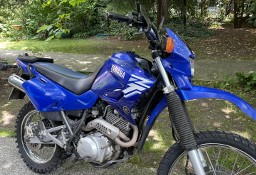 Yamaha XT Sprawna bez, wkładu własnego. Alarm. Kufer.