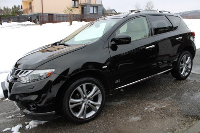 2.5 DCI 190 KM 4x4 Full Opcja