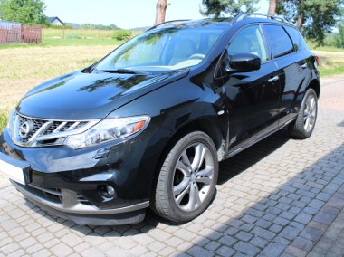 2.5 DCI 190 KM 4x4 Full Opcja-1