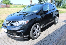 Nissan Murano II 2.5 DCI 190 KM 4x4 Full Opcja