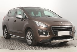 Peugeot 3008 , Salon Polska, Navi, Klimatronic, Tempomat, Parktronic,