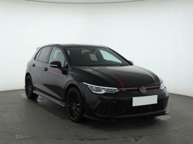 Volkswagen Golf VIII 290 KM, 425 Nm, oficjalna certyfikovana modyfikacja-1