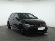 Volkswagen Golf VIII 290 KM, 425 Nm, oficjalna certyfikovana modyfikacja