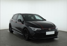 Volkswagen Golf VIII 290 KM, 425 Nm, oficjalna certyfikovana modyfikacja
