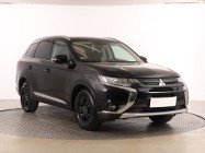 Mitsubishi Outlander III , Salon Polska, 1. Właściciel, Serwis ASO, Automat, Navi,