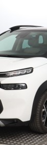 Citroen C3 Aircross Salon Polska, Serwis ASO, Automat, Skóra, Navi, Klimatronic,-3