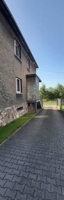 Ruda Śląska, dom wolnostojący, przy drodze, duża działka, budynek gosp. i garaż-3