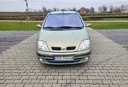 Renault Scenic I Stary niezawodny silnik 1.6 benz.