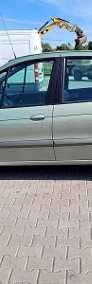 Renault Scenic I SUPER BENZYNIACZEK-4