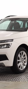 Skoda Kamiq , Salon Polska, Serwis ASO, Klimatronic, Parktronic-3