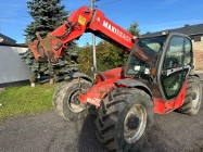 Manitou 732 735 741 120 2004 rok Silnik Kompletny Perkins RG 1104 CZĘŚCI
