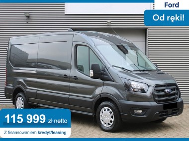 Ford Transit 350 L3H2 Trend A8 350 L3H2 Trend A8 2.0 130KM-1