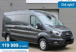 Ford Transit 350 L3H2 Trend A8 350 L3H2 Trend A8 2.0 130KM