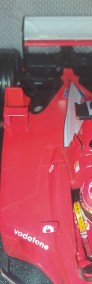 Ferrari F1 Michael Schumacher 2002 1:18-3