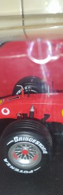 Ferrari F1 Michael Schumacher 2002 1:18-4