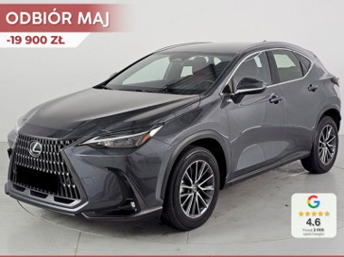 Lexus NX NX 14- 350h Prestige 2.5 Hybrid 350h Prestige 2.5 Hybrid 243KM | Podgrzewane-1