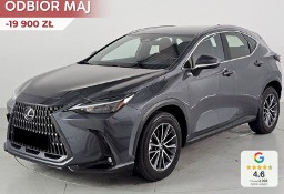 Lexus NX NX 14- 350h Prestige 2.5 Hybrid 350h Prestige 2.5 Hybrid 243KM | Podgrzewane