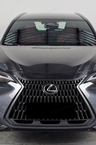 Lexus NX NX 14- 350h Prestige 2.5 Hybrid 350h Prestige 2.5 Hybrid 243KM | Podgrzewane-2