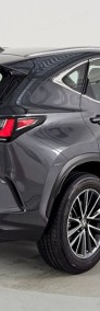 Lexus NX NX 14- 350h Prestige 2.5 Hybrid 350h Prestige 2.5 Hybrid 243KM | Podgrzewane-3