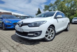 Renault Megane III 1.5 dCi Zen EDC 120KM, oszczędny i bezawaryjny silnik!