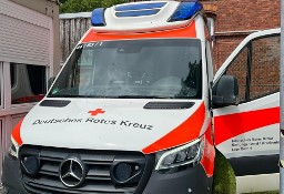Mercedes-Benz Sprinter Sprinter 316 Karetka Ambulans Wyposażony 2020r DMC 3500