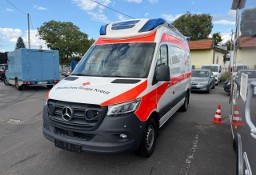 Mercedes-Benz Sprinter Sprinter 316 Karetka Ambulans Wyposażony 2020r DMC 3500