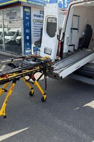 Mercedes-Benz Sprinter Sprinter 316 Karetka Ambulans Wyposażony 2020r DMC 3500-2